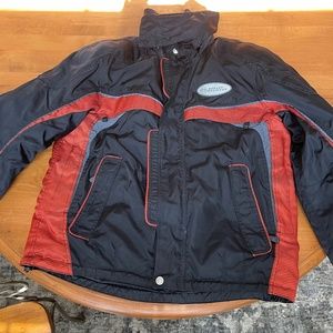 Men’s Harley Davidson Winter FXRG Jacket